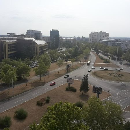 Apartment Loti Beograd Eksteriør bilde