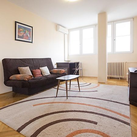 Apartment Loti Beograd Eksteriør bilde