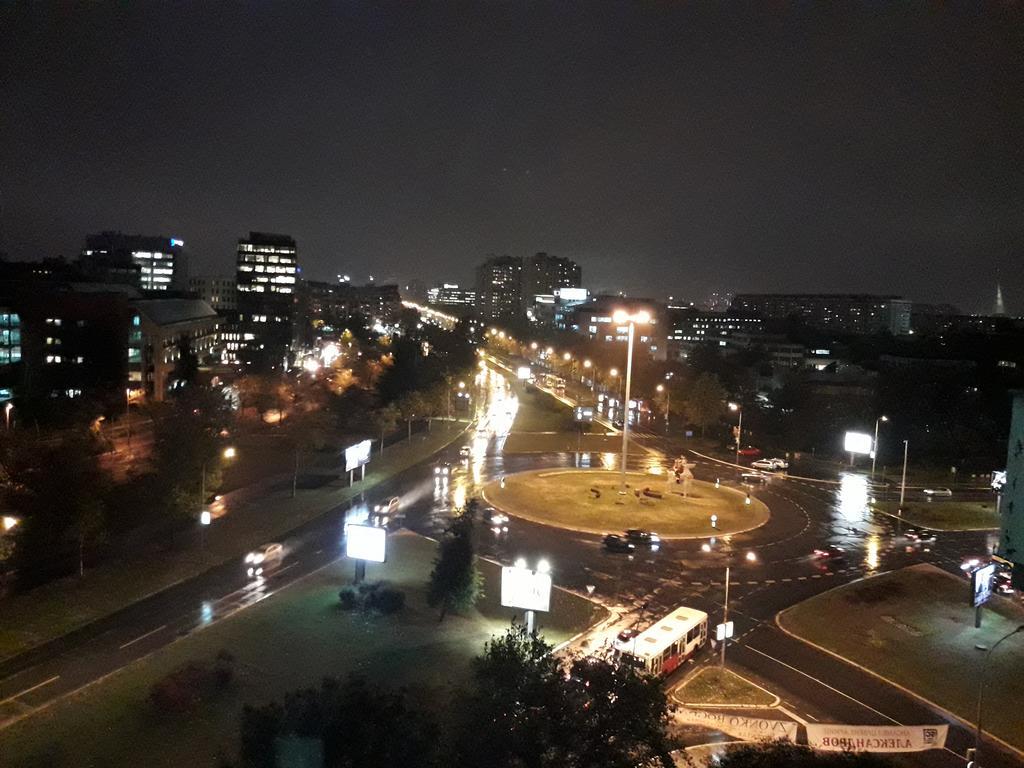 Apartment Loti Beograd Eksteriør bilde