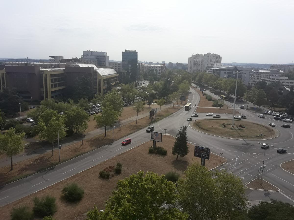 Apartment Loti Beograd Eksteriør bilde