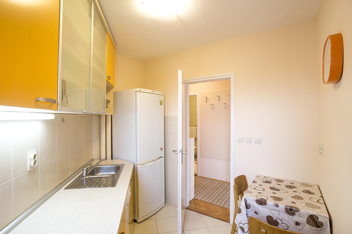 Apartment Loti Beograd Eksteriør bilde