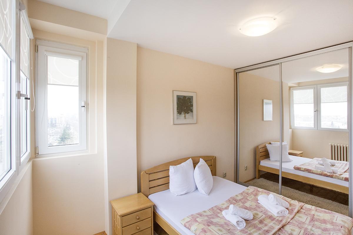 Apartment Loti Beograd Eksteriør bilde