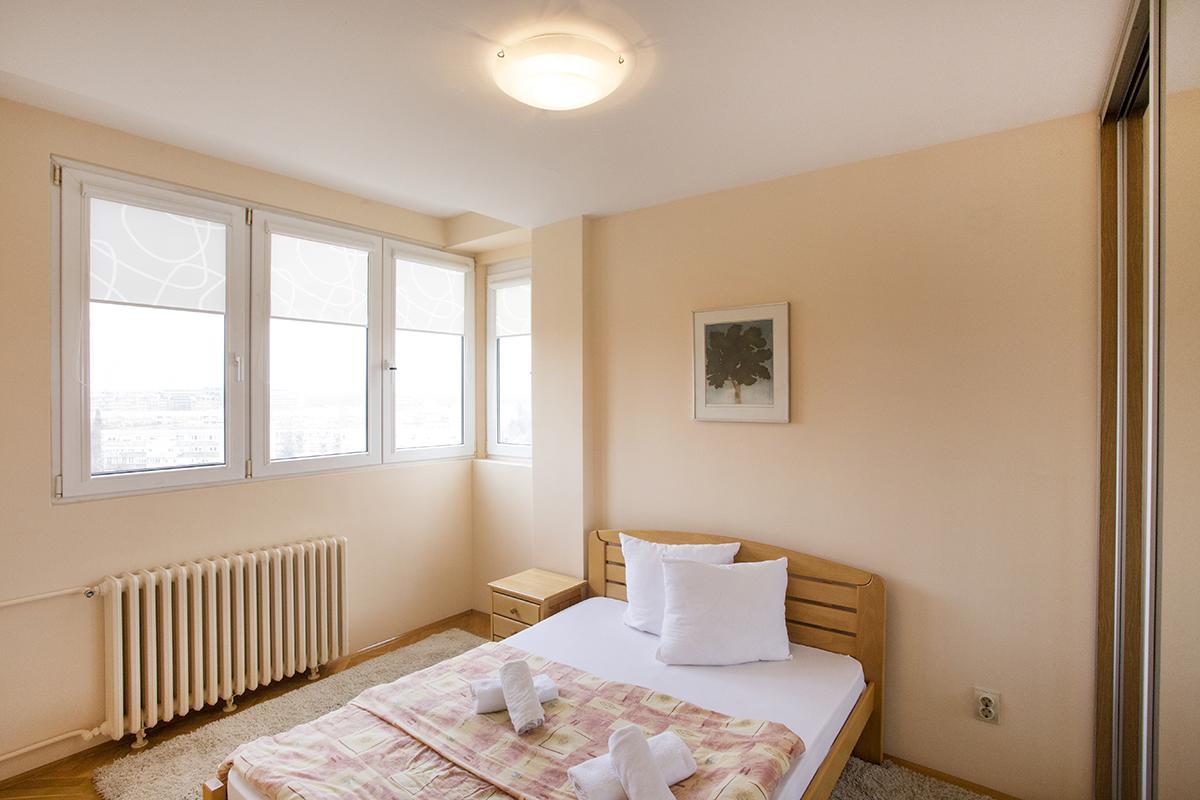 Apartment Loti Beograd Eksteriør bilde